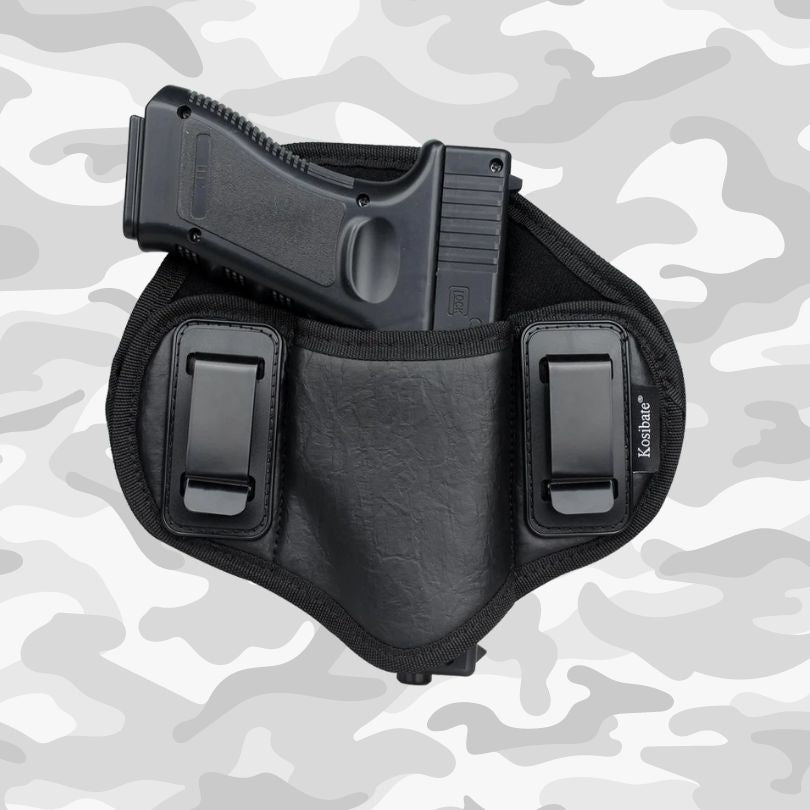 TACTEC Universal Tactical Holster V2