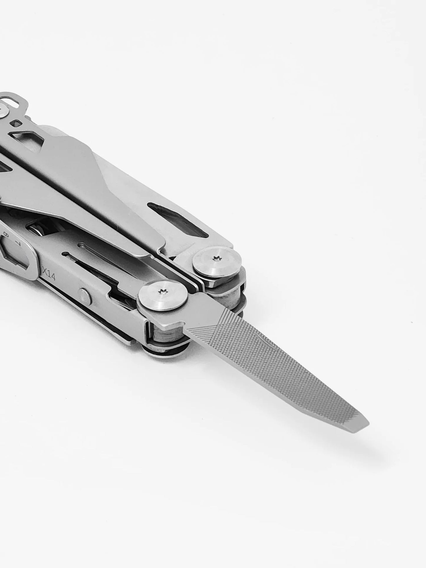 Terratac MKII Multitool