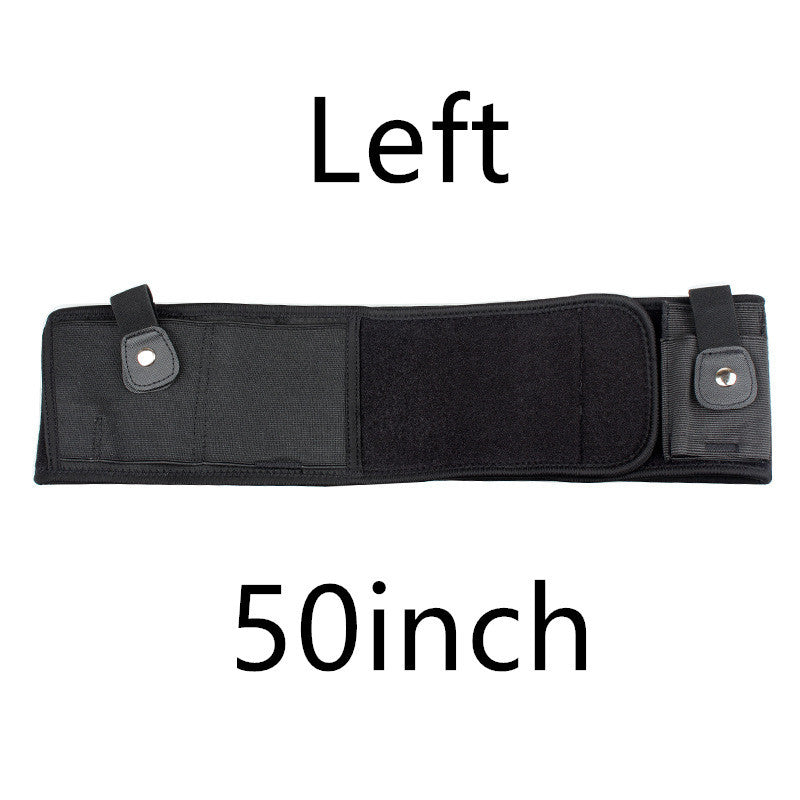 TACTEC Ultimate Belly Holster