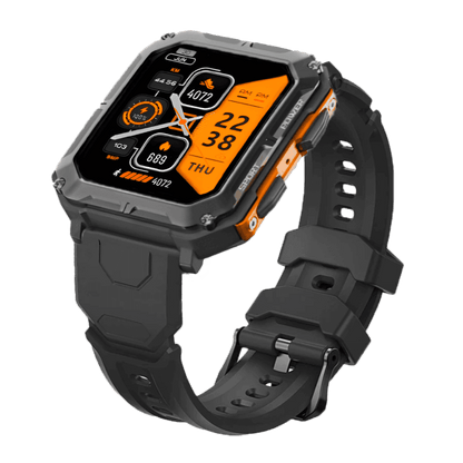 CT1 Indestructible Smartwatch