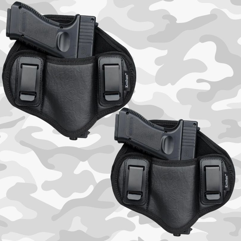 TACTEC Universal Tactical Holster V2