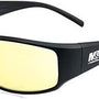 M&P Thunderbolt Full Frame Shooting Glasses