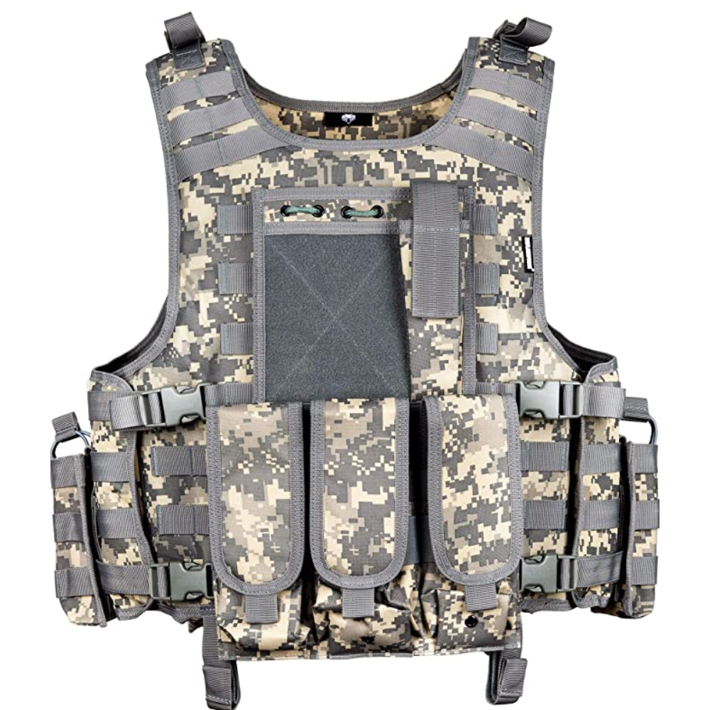 TACTEC™ Outdoor Mystery Box