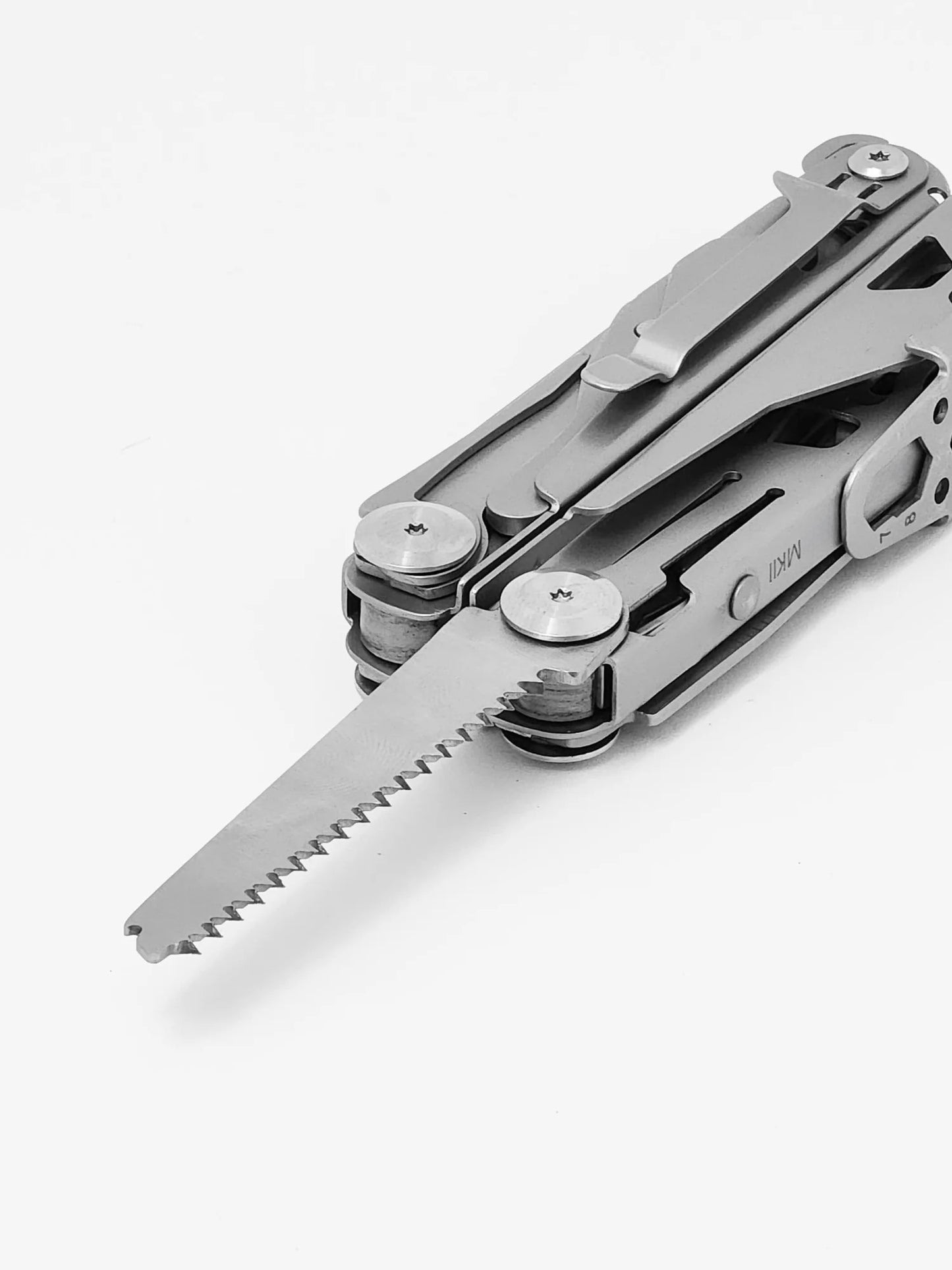 Terratac MKII Multitool