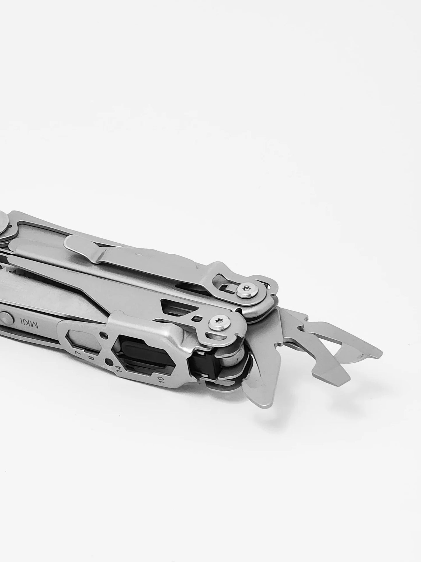 Terratac MKII Multitool