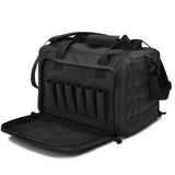 Tactical Range Duffle Bag - SkullVibe