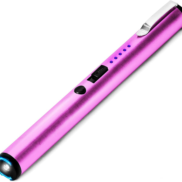 TACTEC Self-Defense Pen