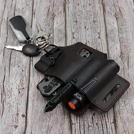 TACTEC EDC Pocket
