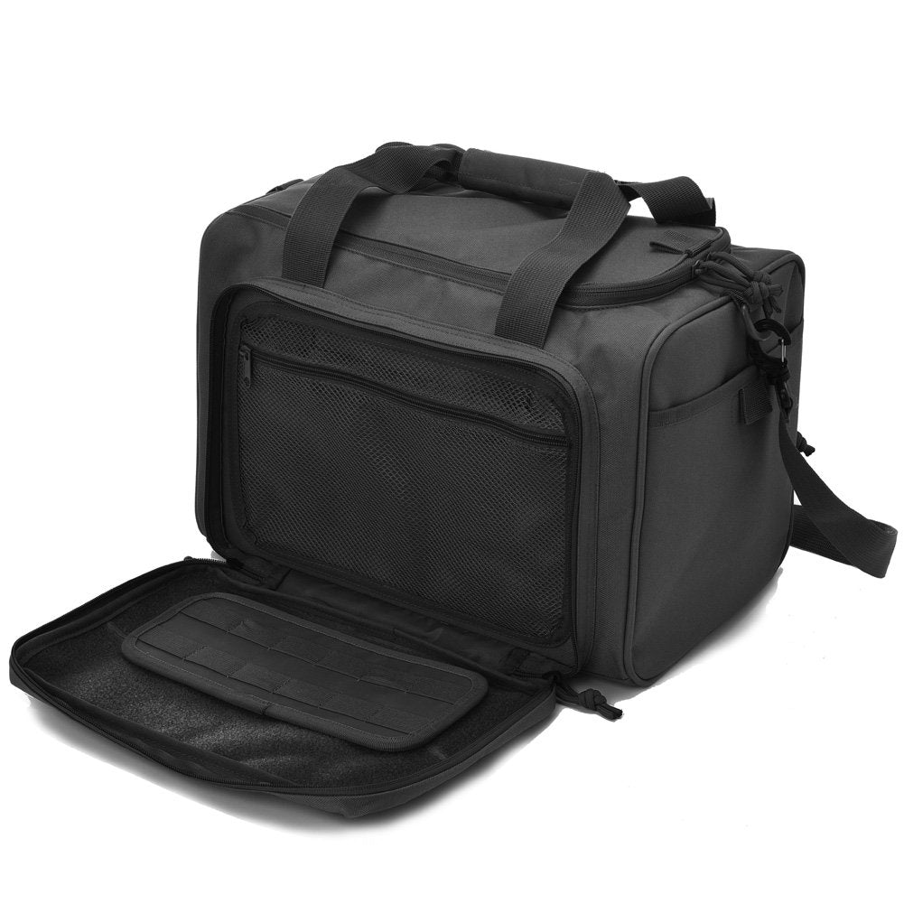 Tactical Range Duffle Bag