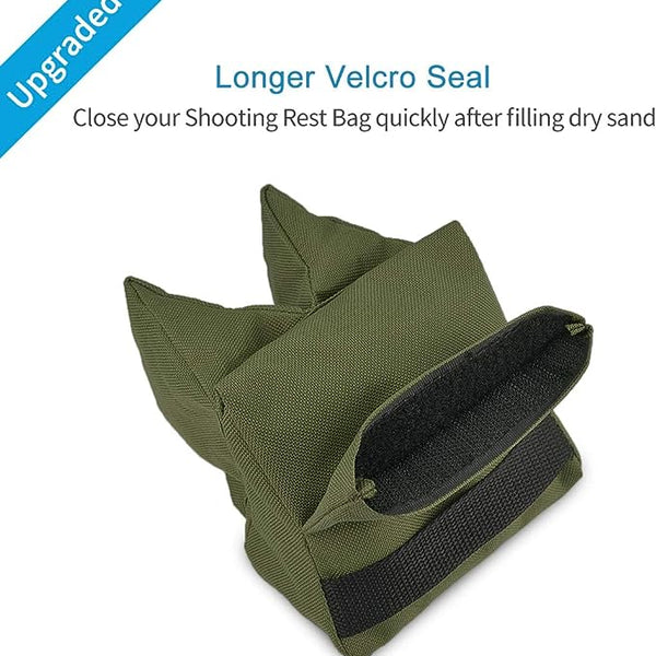 Outdoor Shooting Rest Bags