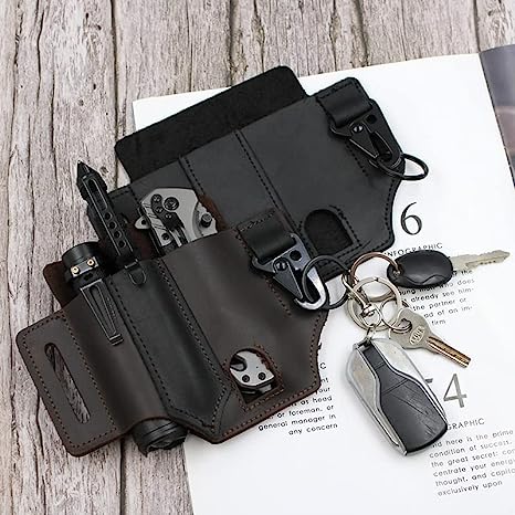TACTEC EDC Pocket