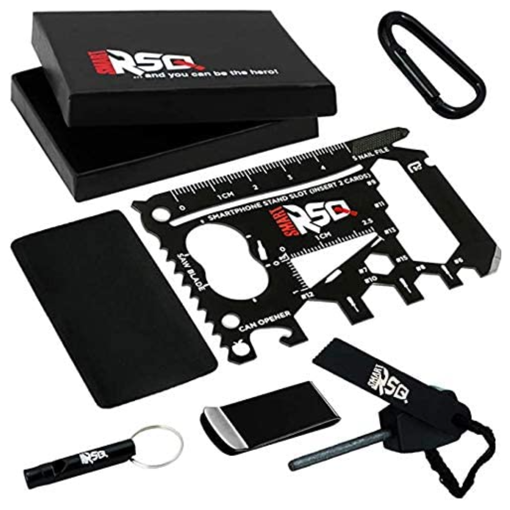 TACTEC™ Outdoor Mystery Box