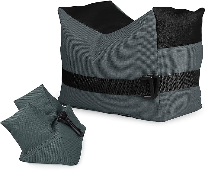 Outdoor Shooting Rest Bags