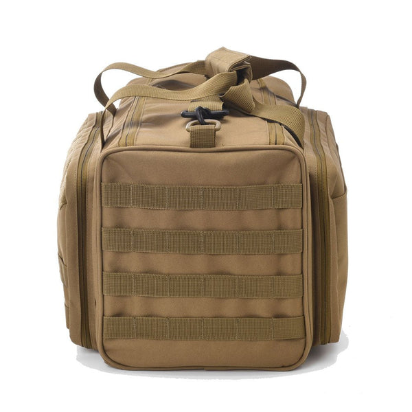 Tactical Range Duffle Bag