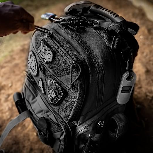 TACTEC™ Range Backpack