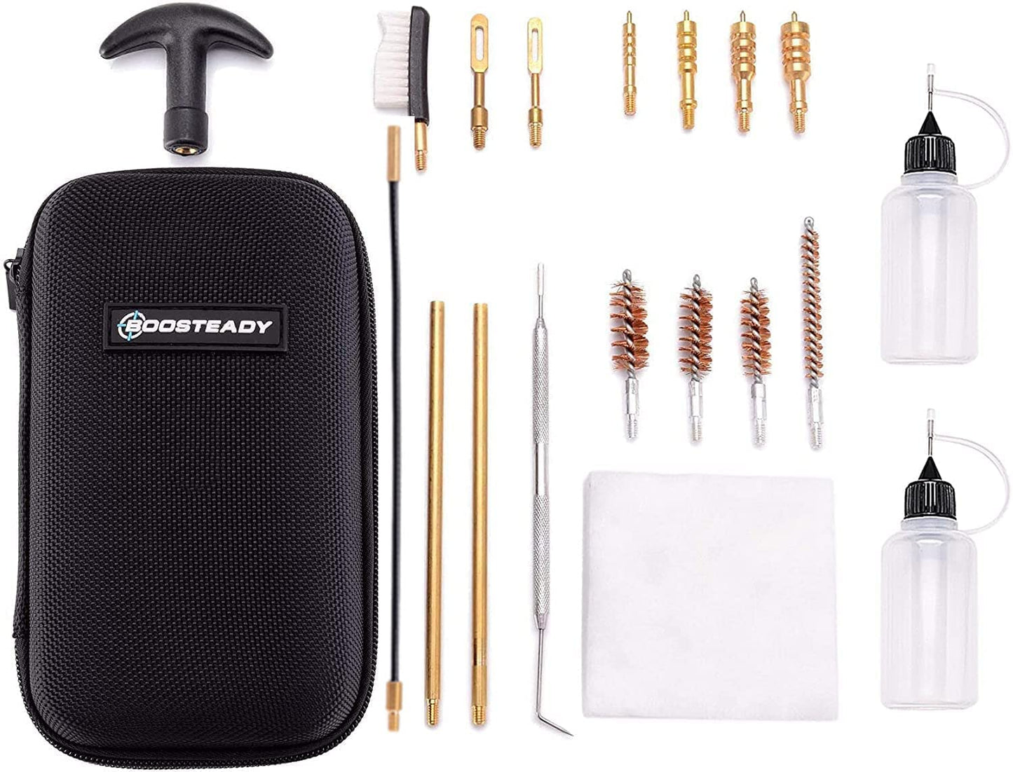 TACTEC Universal Cleaning kit