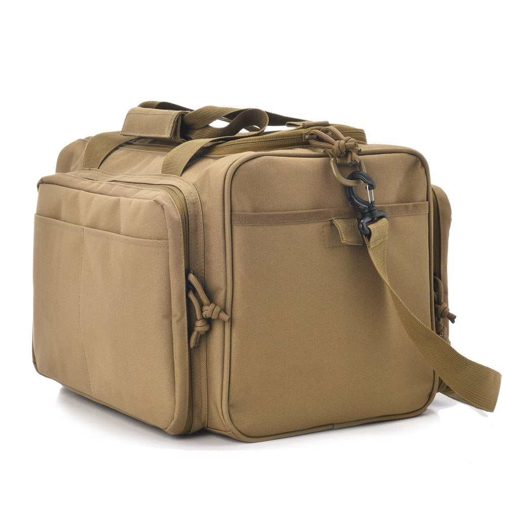 Tactical Range Duffle Bag