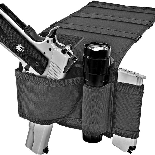 TACTEC Bedside Holster