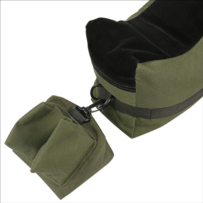 Outdoor Shooting Rest Bags