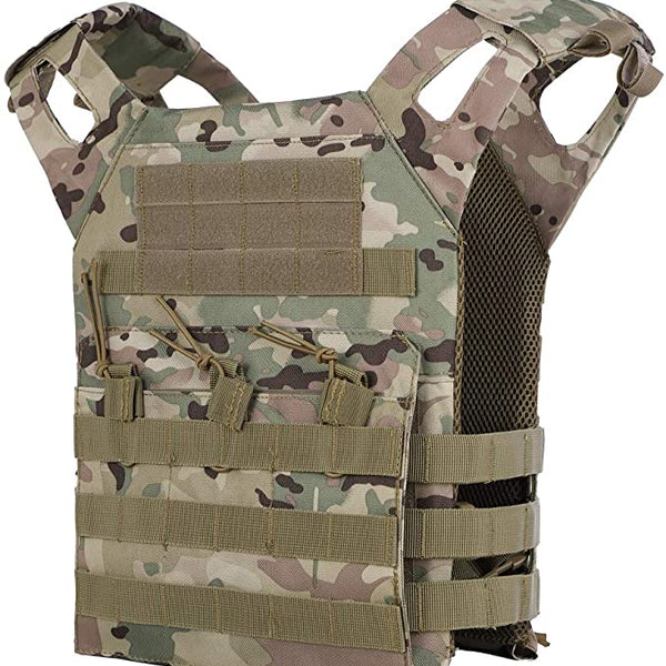 Tactical Vest