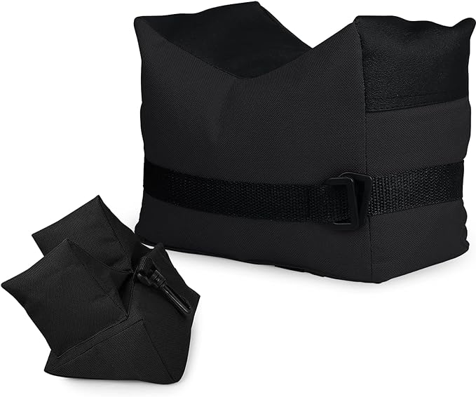 Outdoor Shooting Rest Bags