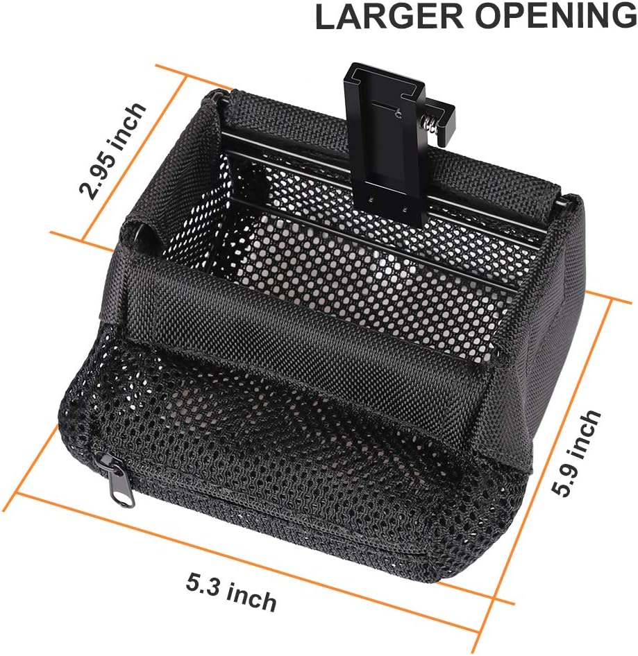 TACTEC™ BRASS CATCHER