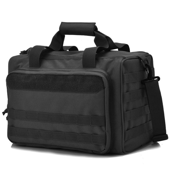 Tactical Range Duffle Bag