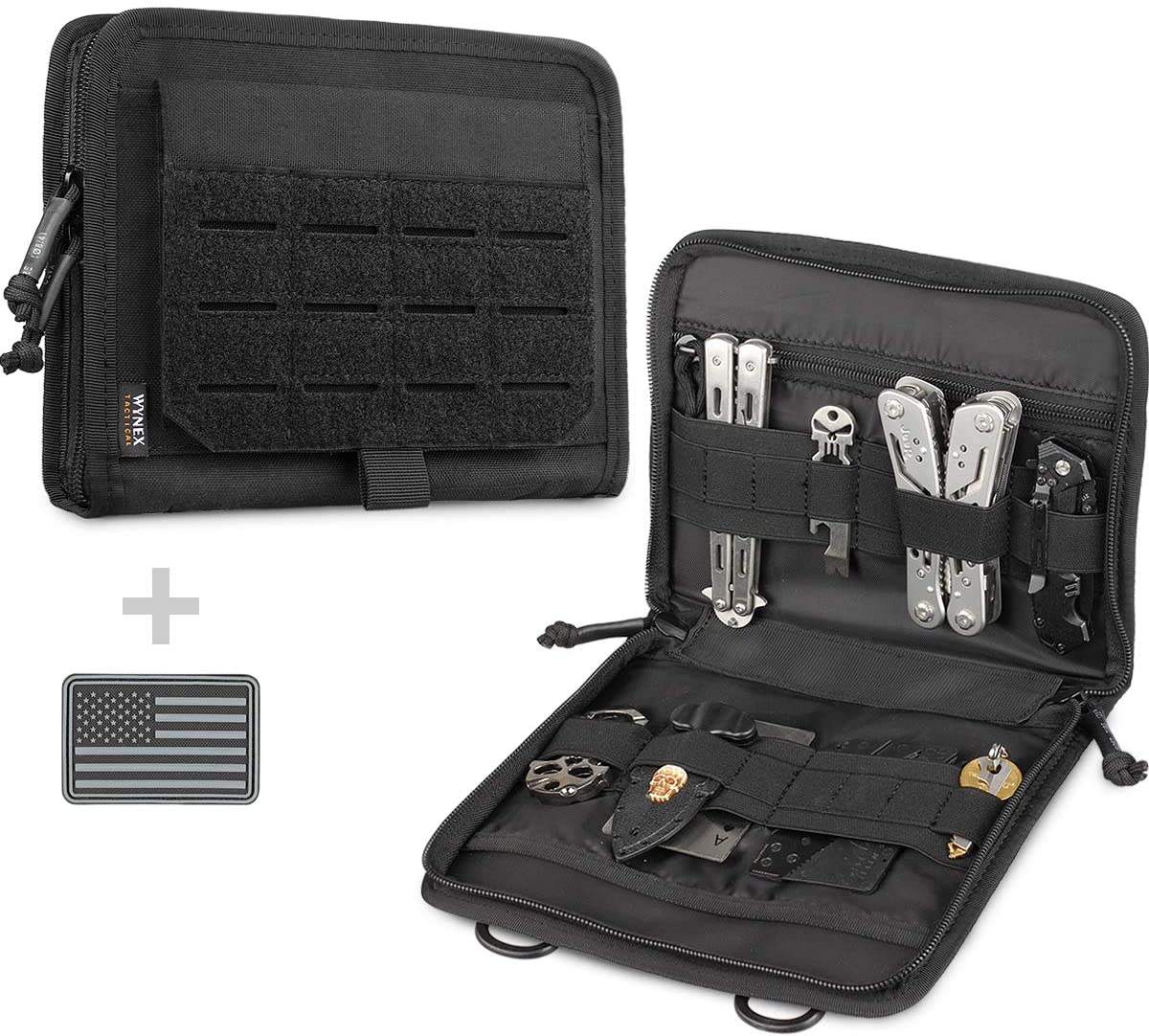 Molle Tool Bag