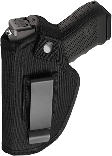 Universal Tactical Holster