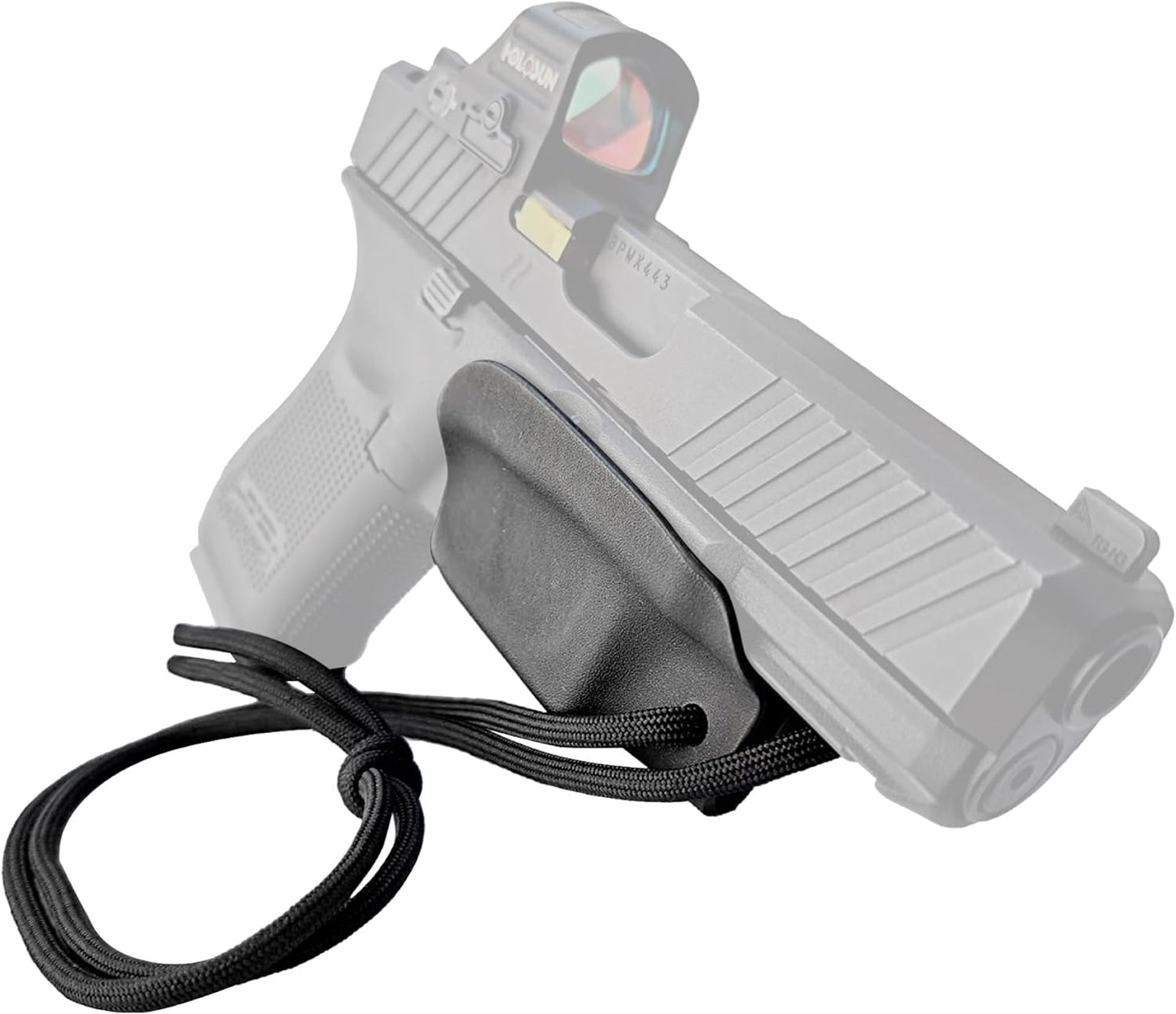 Trigger Guard Pocket Holster