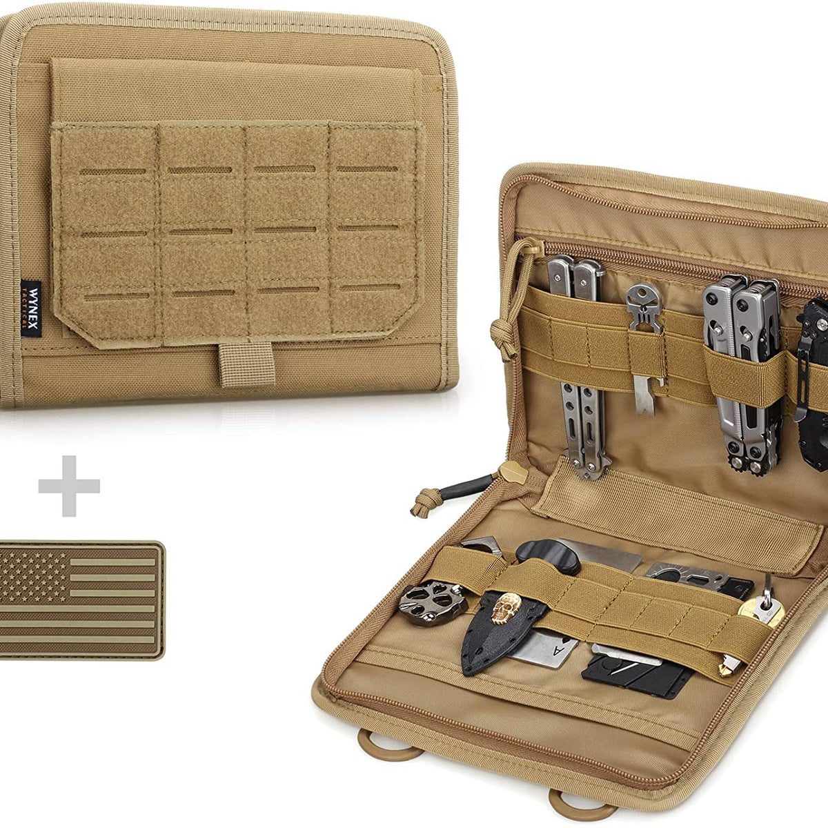 Molle Tool Bag