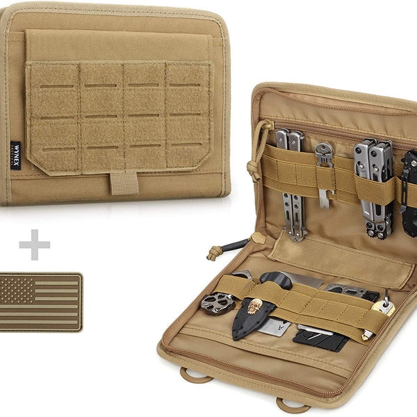 Molle Tool Bag