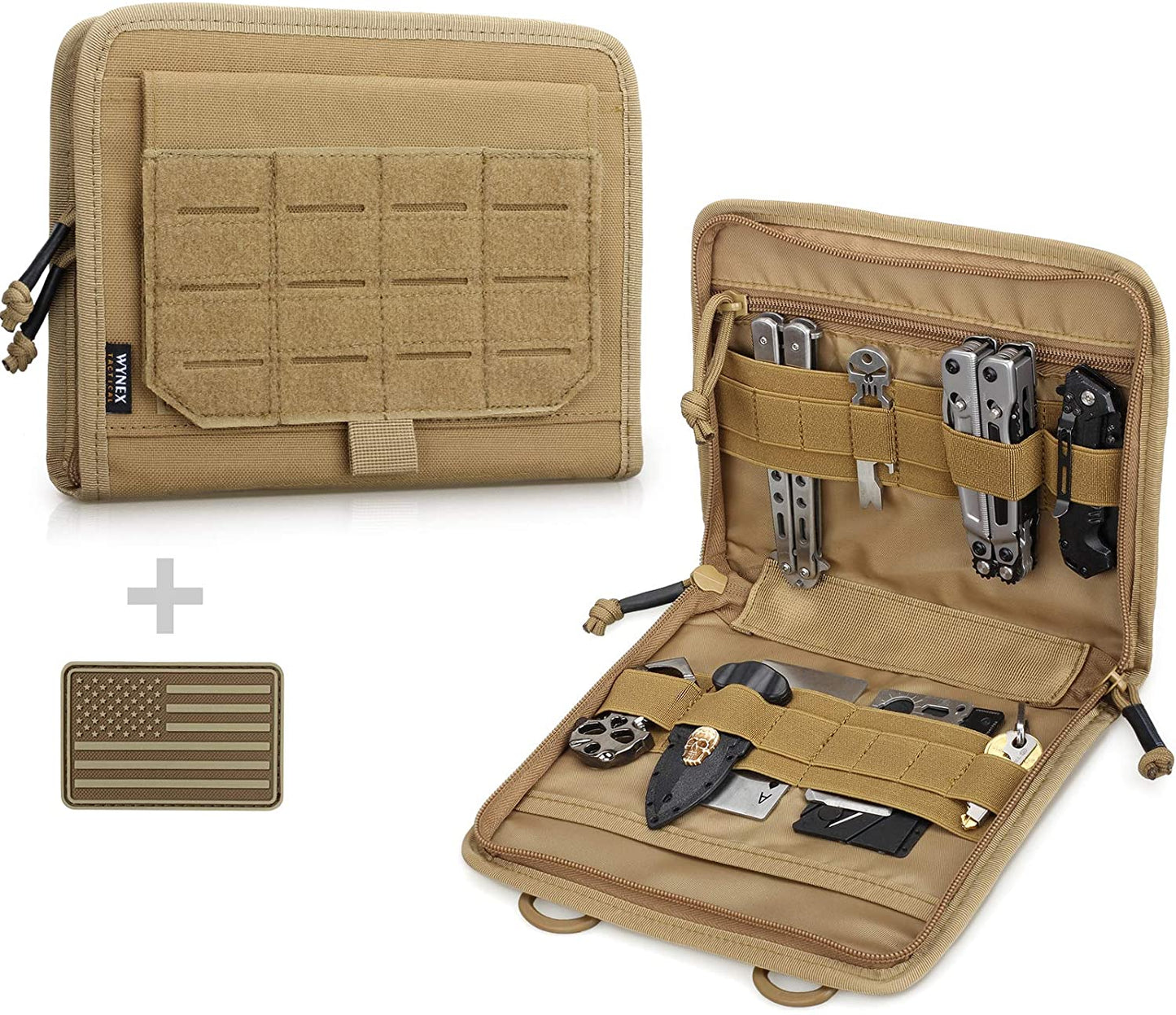 Molle Tool Bag