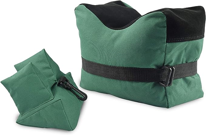 Outdoor Shooting Rest Bags