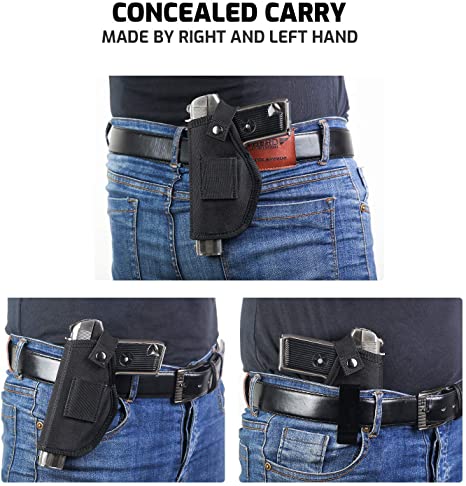 Universal Tactical Holster