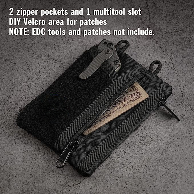 TrueEDC Pocket