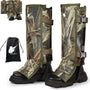 TACTEC Snake Gaiters