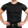 TACTEC CONCEALED CARRY T-SHIRT HOLSTER