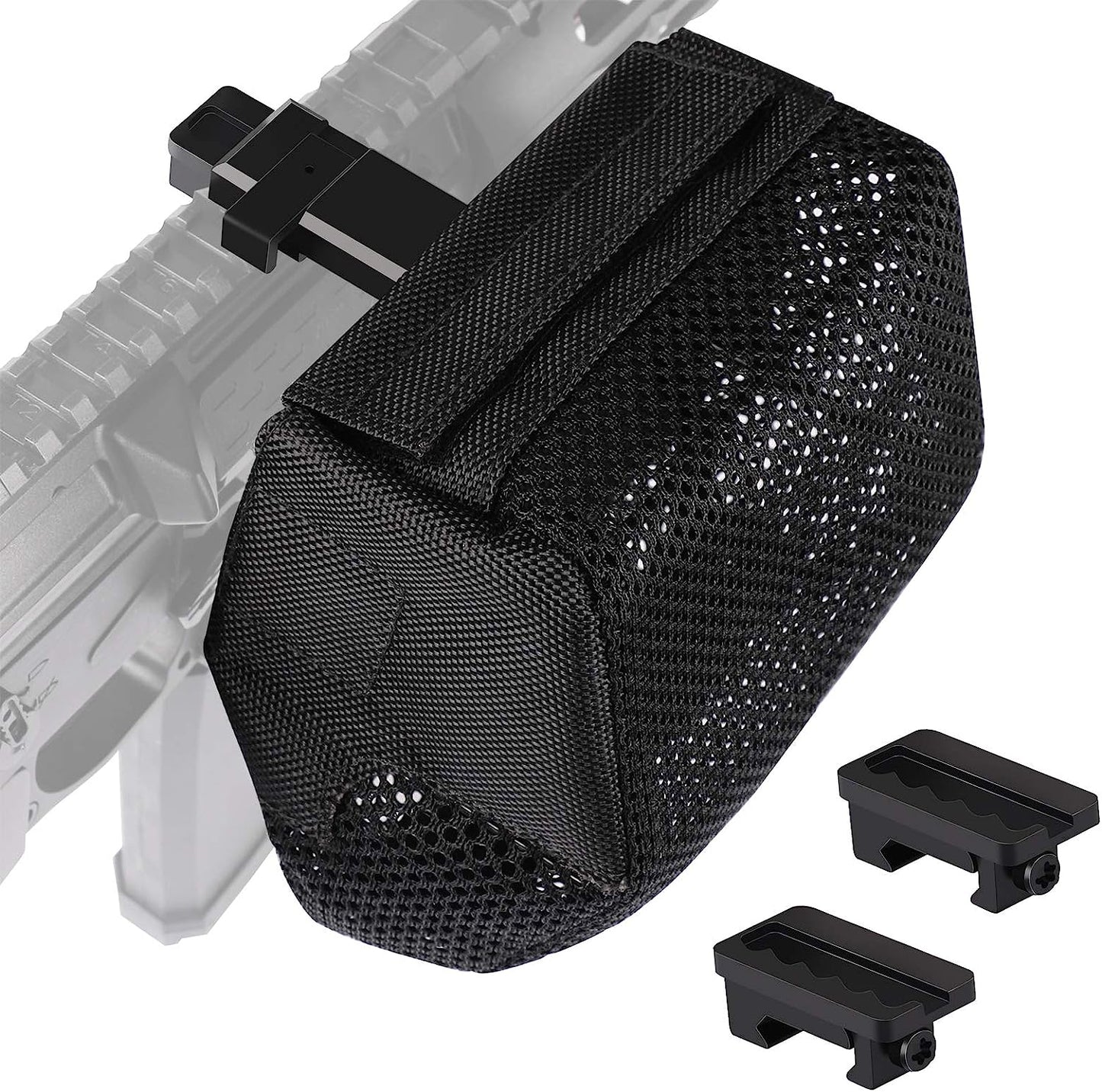 TACTEC™ BRASS CATCHER