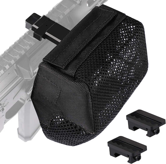 TACTEC™ BRASS CATCHER