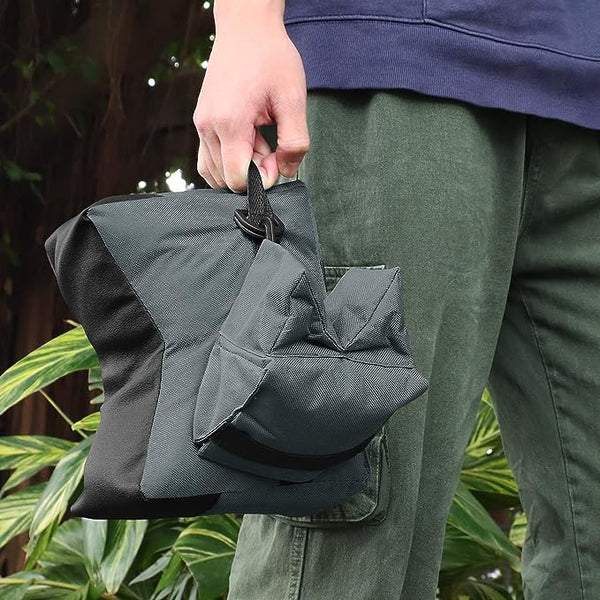 Outdoor Shooting Rest Bags