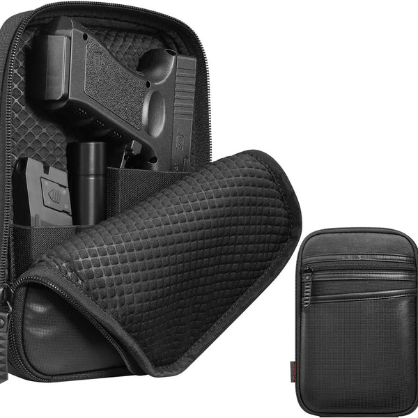 TACTEC™ Tactical Pouch