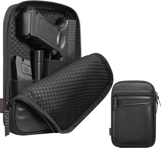 TACTEC™ Tactical Pouch