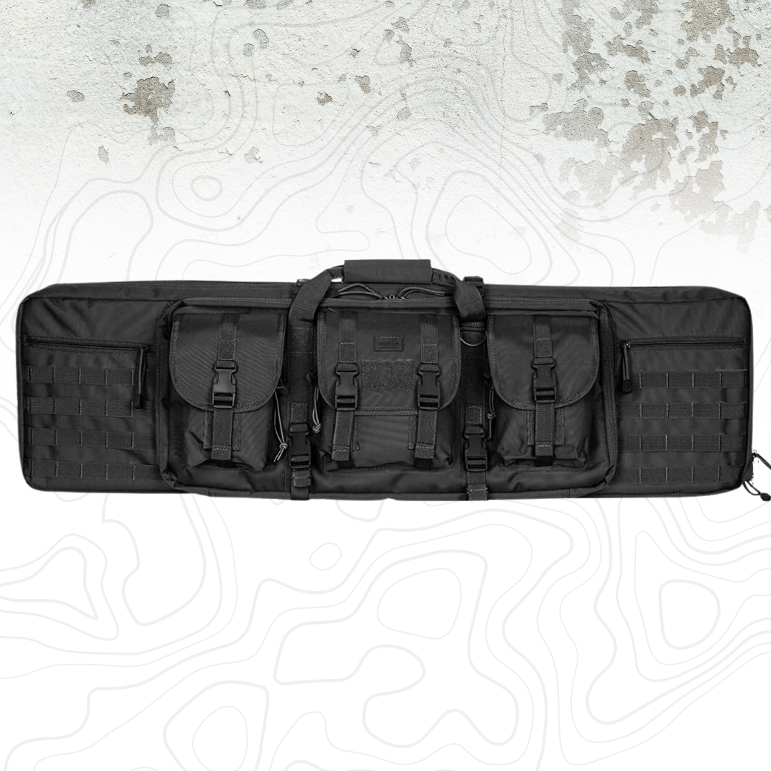 Tactical Rifle Case