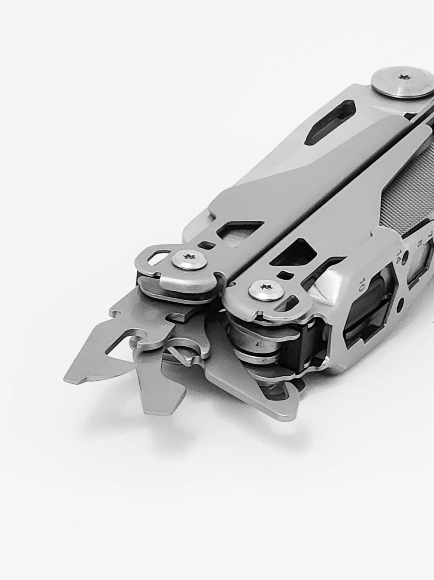 Terratac MKII Multitool