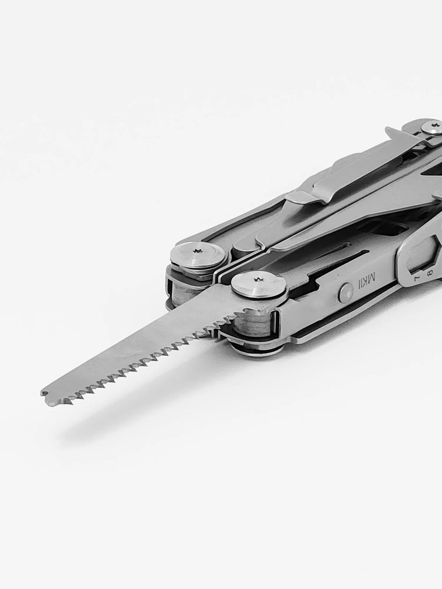 Terratac MKII Multitool