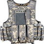 TACTEC® Tactical Airsoft Vest