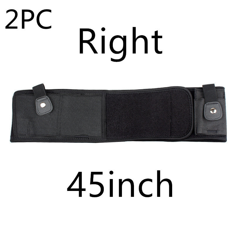 TACTEC Ultimate Belly Holster