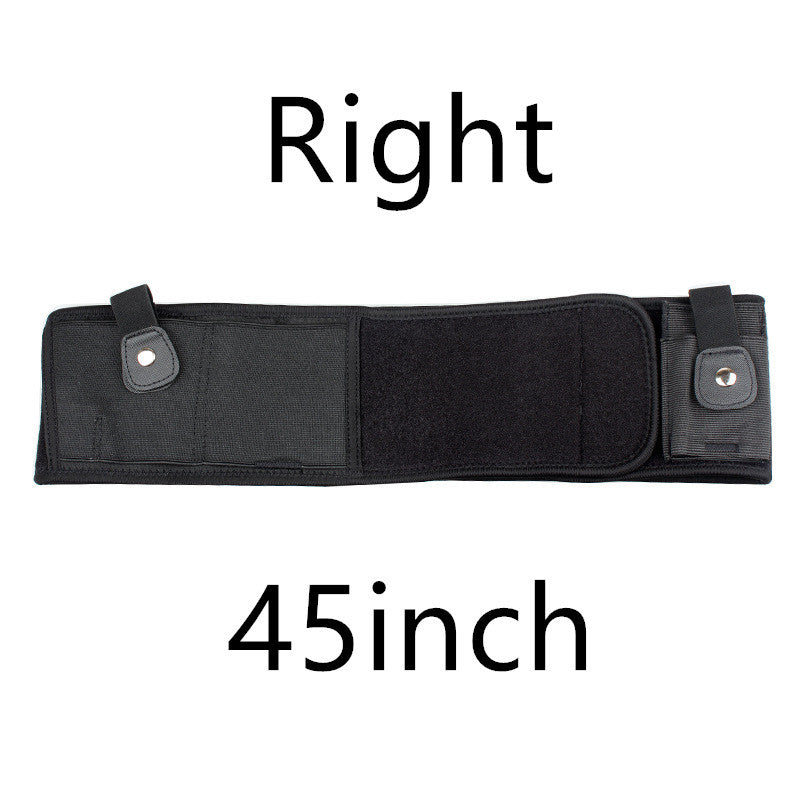 TACTEC Ultimate Belly Holster