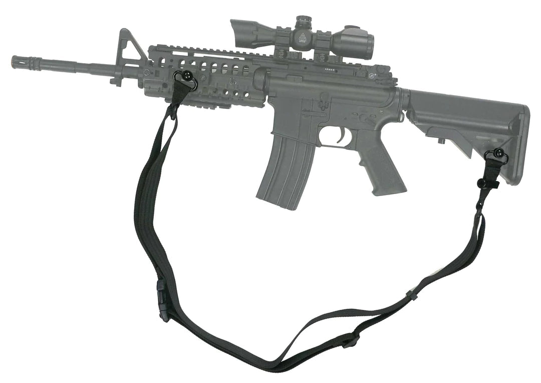 TACTEC Double Sling v2